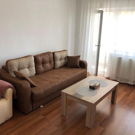 Apartament Targoviste In Regim Hotelier Cu 2 Camere Εξωτερικό φωτογραφία