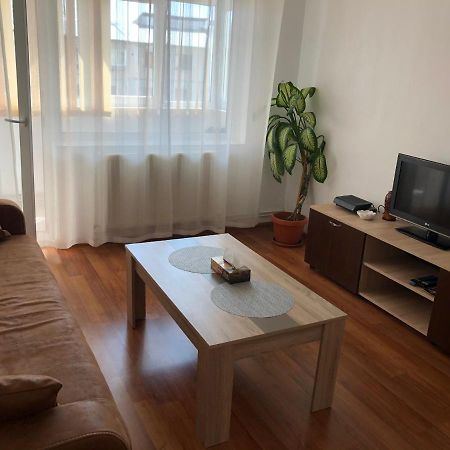 Apartament Targoviste In Regim Hotelier Cu 2 Camere Εξωτερικό φωτογραφία