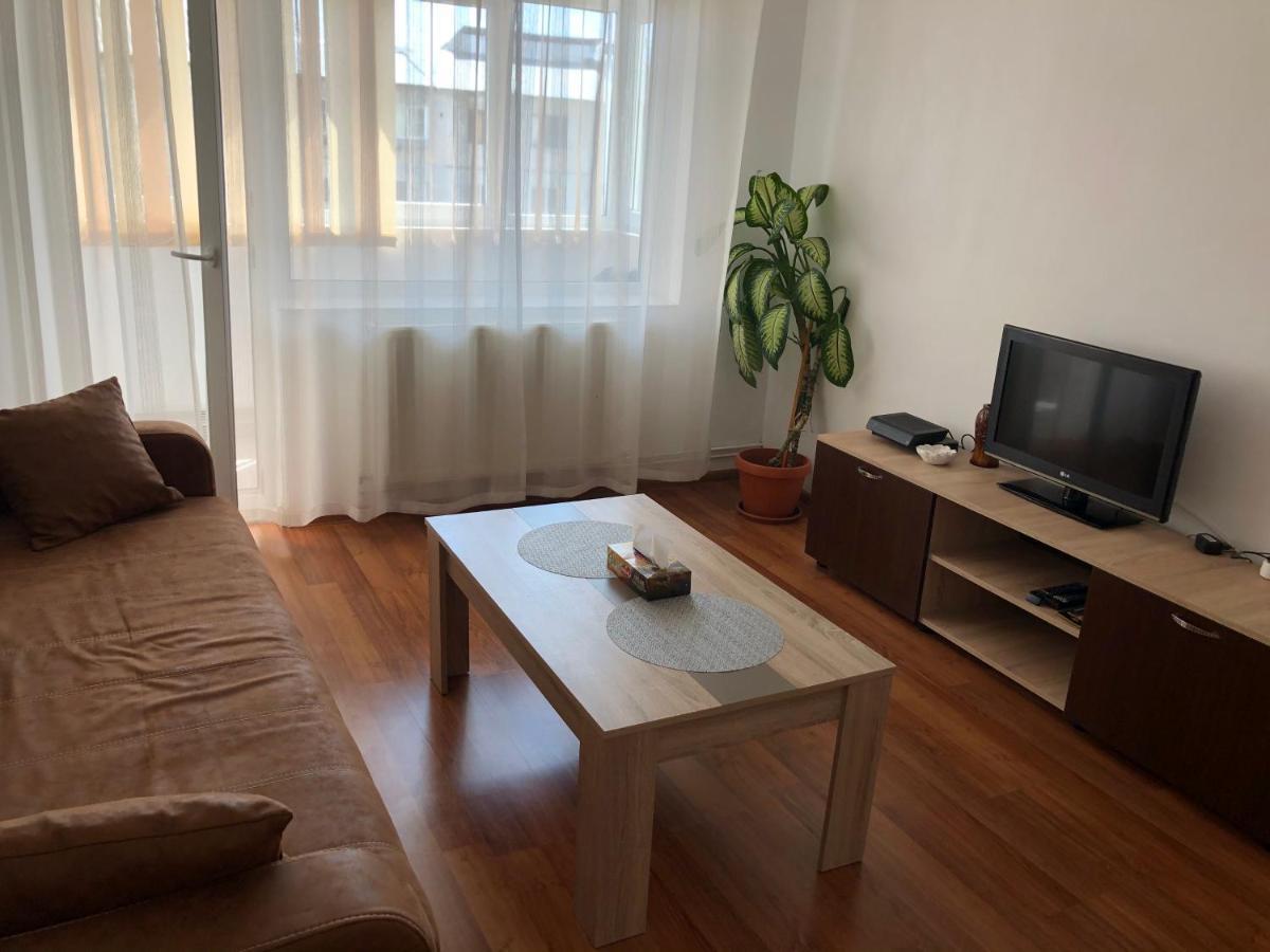 Apartament Targoviste In Regim Hotelier Cu 2 Camere Εξωτερικό φωτογραφία